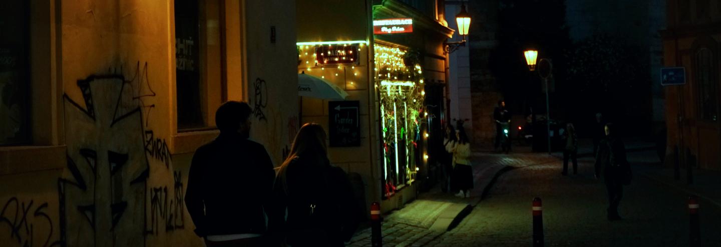 Midnight Film — slide 2