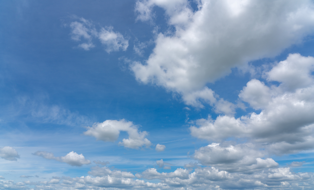 Nubes hinchadas vol. 2(55)