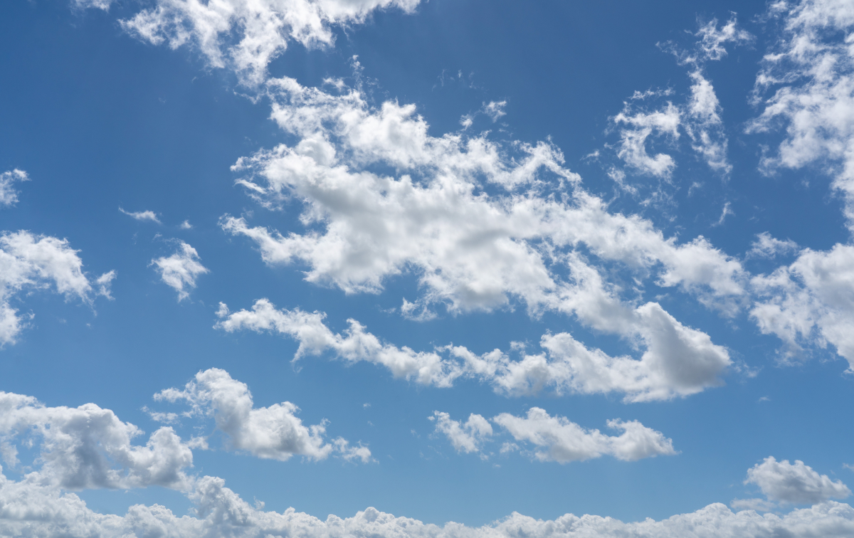 Nubes hinchadas vol. 2(57)