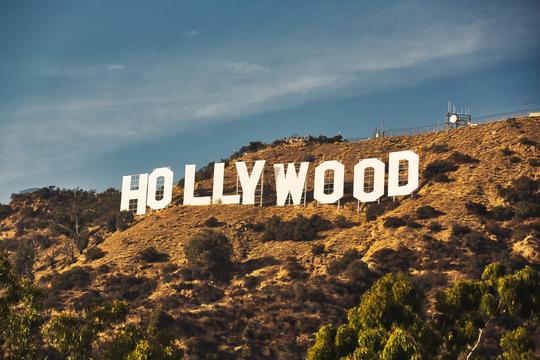 The Big Screen image