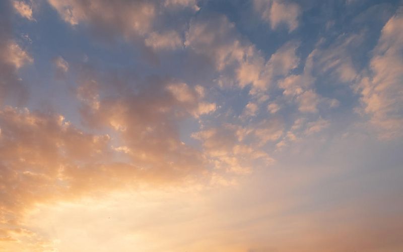 Cielos incluidos en el paquete(12)