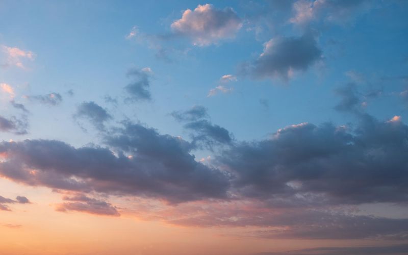 Cielos incluidos en el paquete(21)