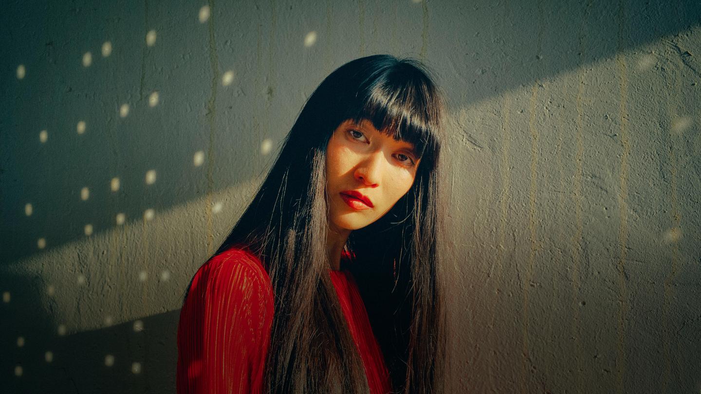 Tokyo Portrait — slide 2