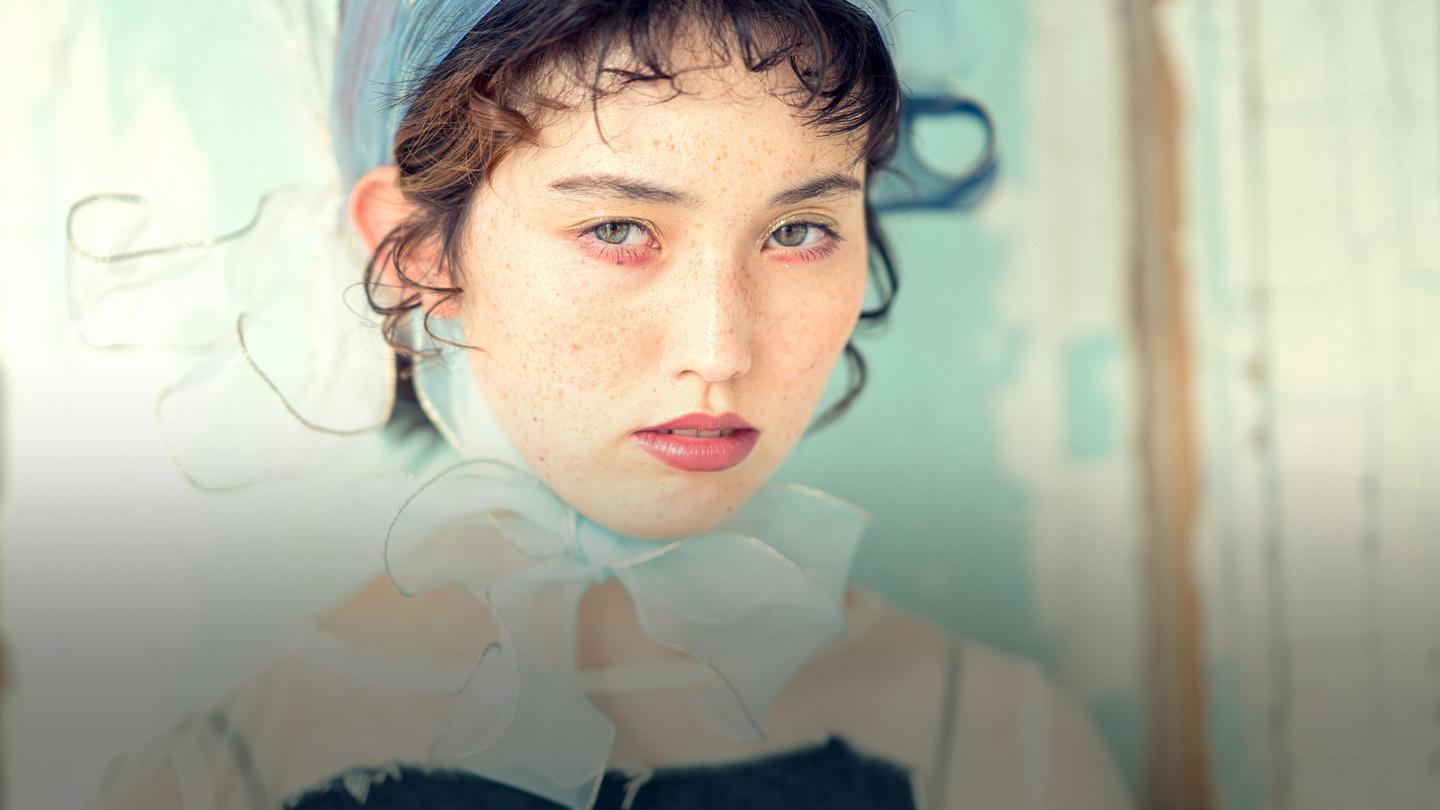 Tokyo Portrait — slide 3