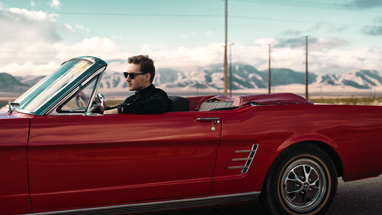 Cinematic Color Looks image