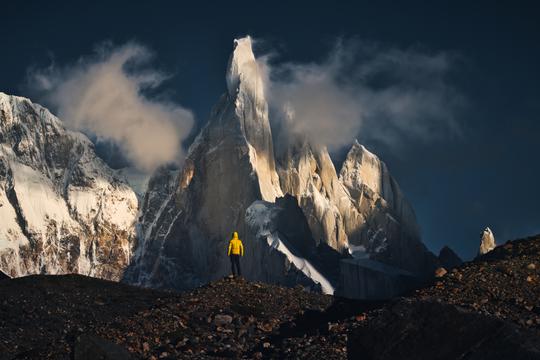 Capture Your  Wanderlust image