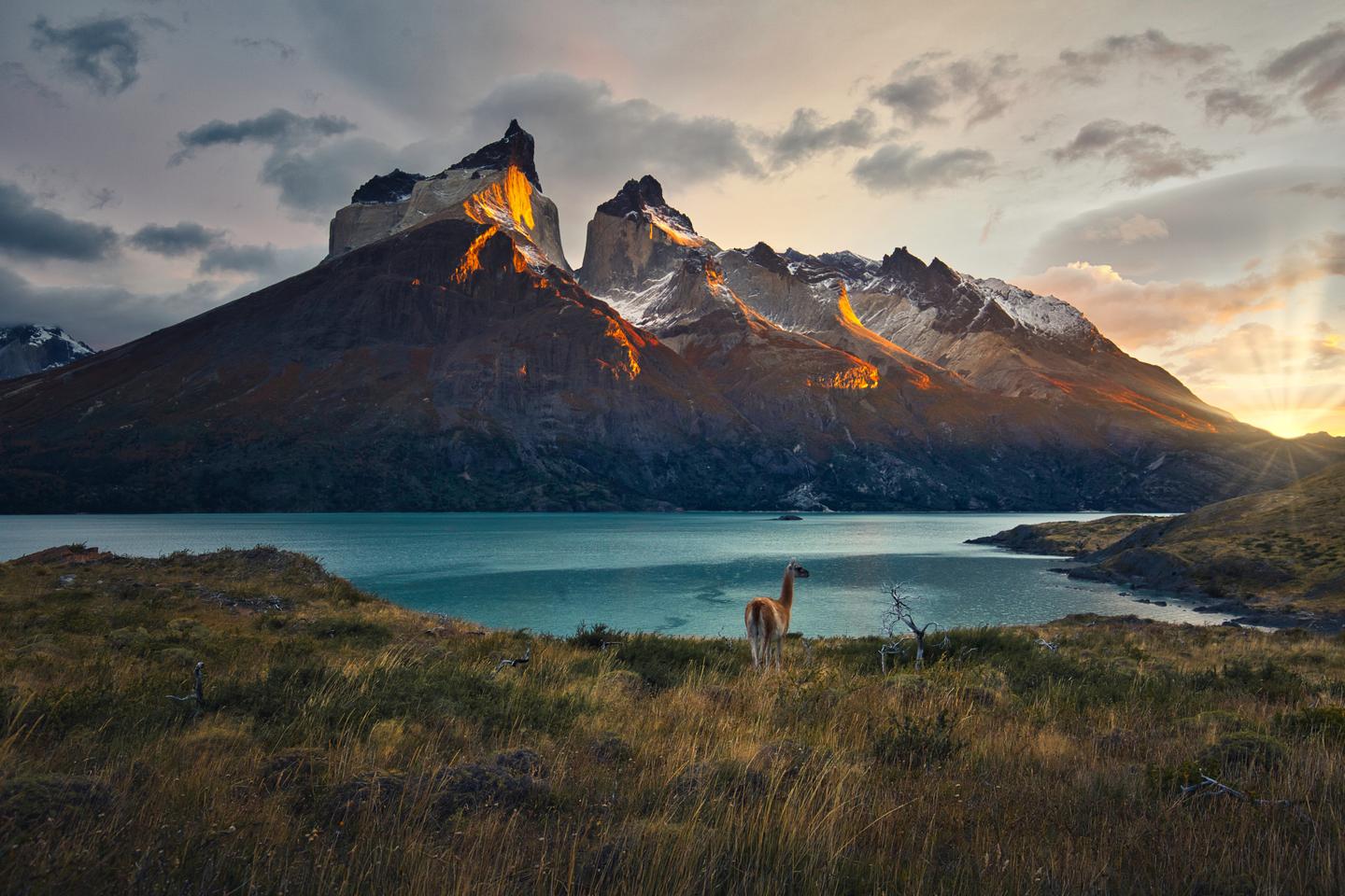 Capture Your  Wanderlust — slide 1