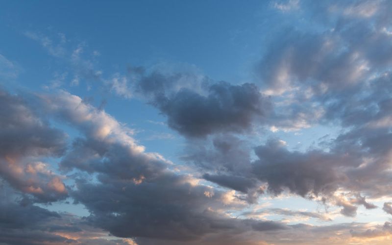Himmel im Paket inbegriffen(7)