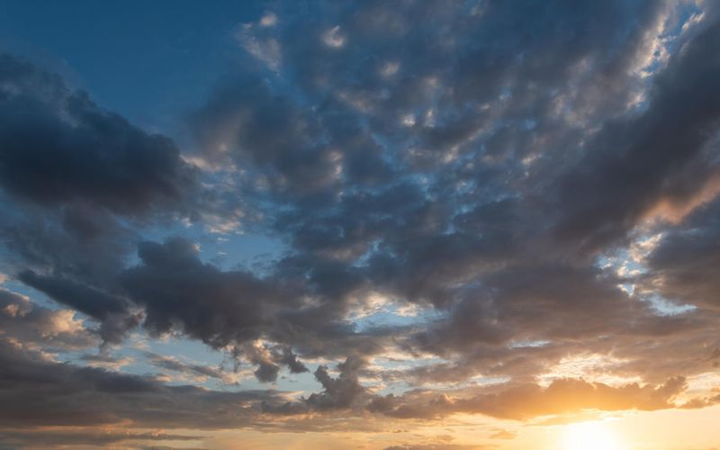 Himmel im Paket inbegriffen(8)