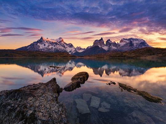 Creating The Wow Factor image