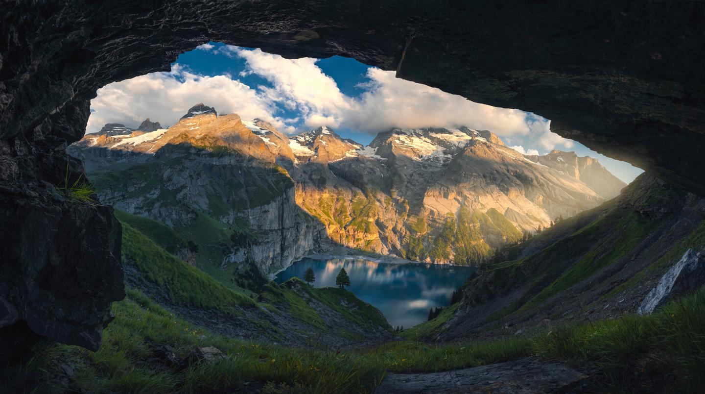 Extraordinary Landscapes — slide 2