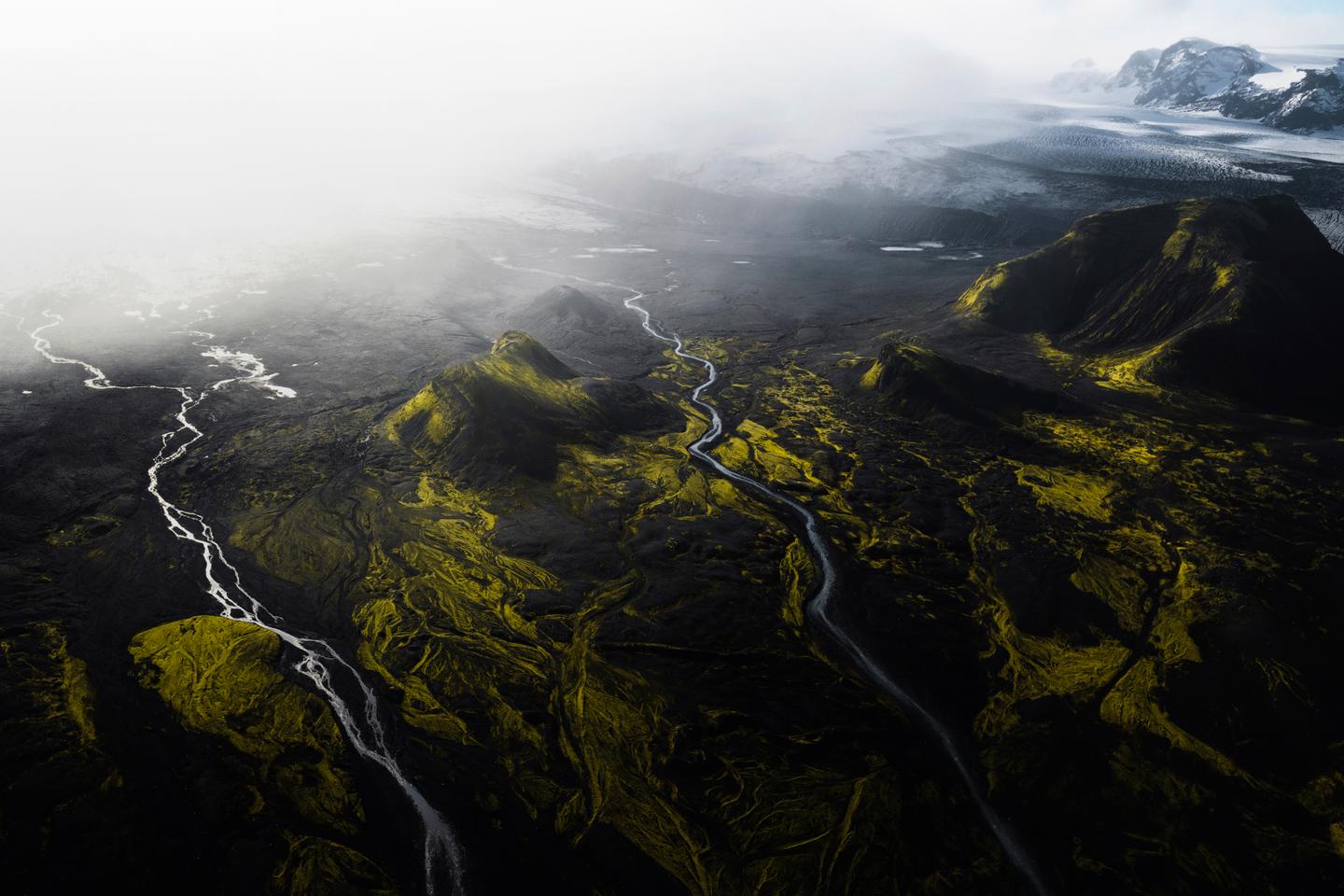 Extraordinary Landscapes — slide 3