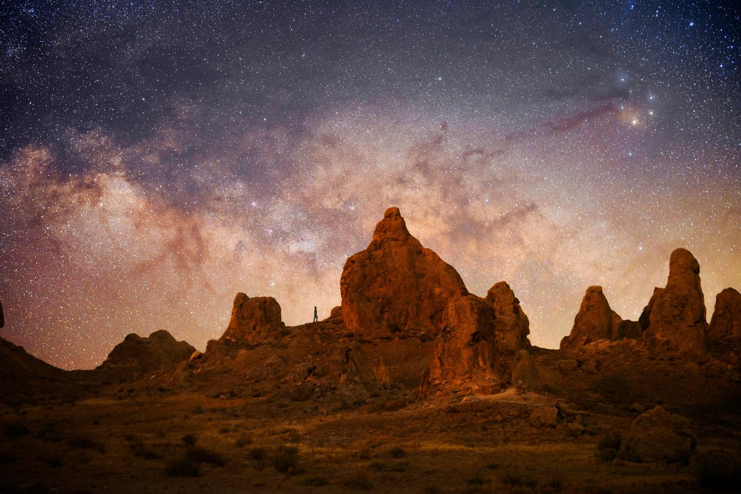 Astrophotography Adventures — slide 2