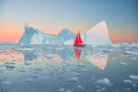 Magical Landscapes image
