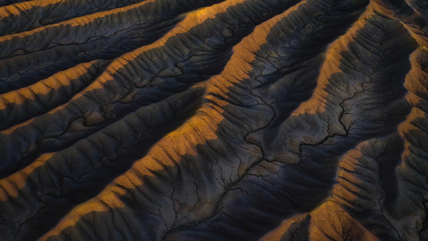 Earth From Above — slide 4