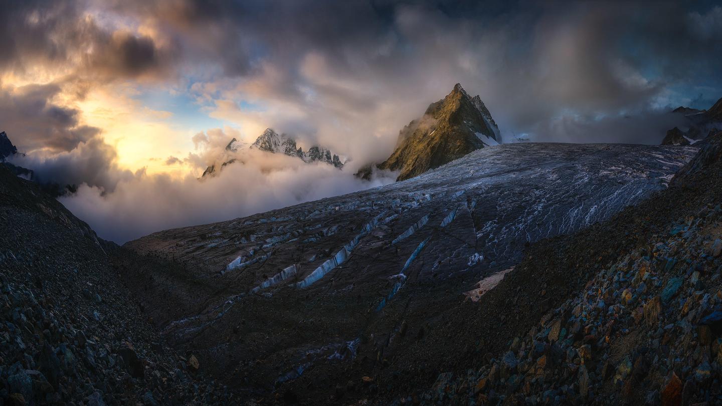 Earth From Above — slide 5