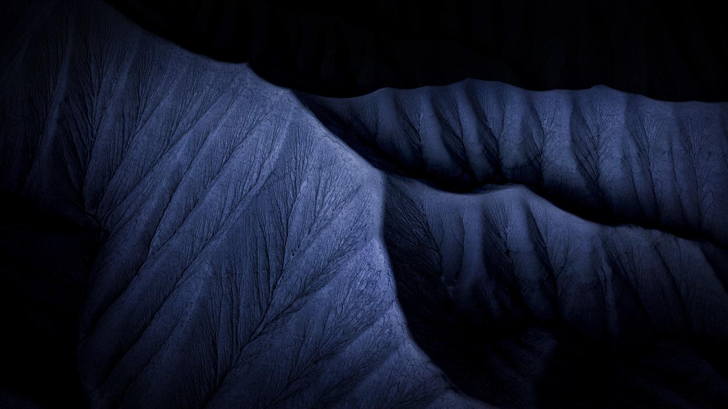 Earth From Above — slide 3
