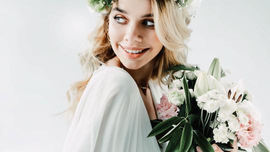 Gorgeous Wedding image