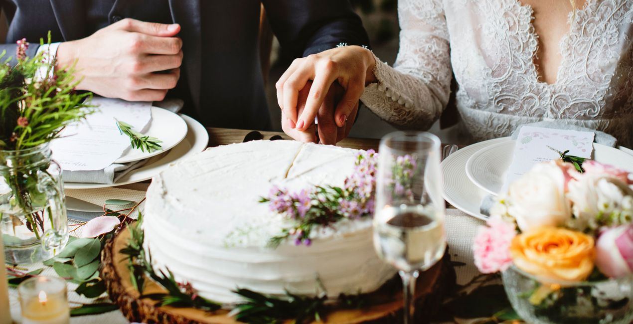 Gorgeous Wedding(41)