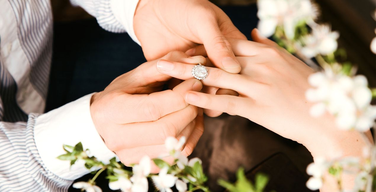 Gorgeous Wedding(44)