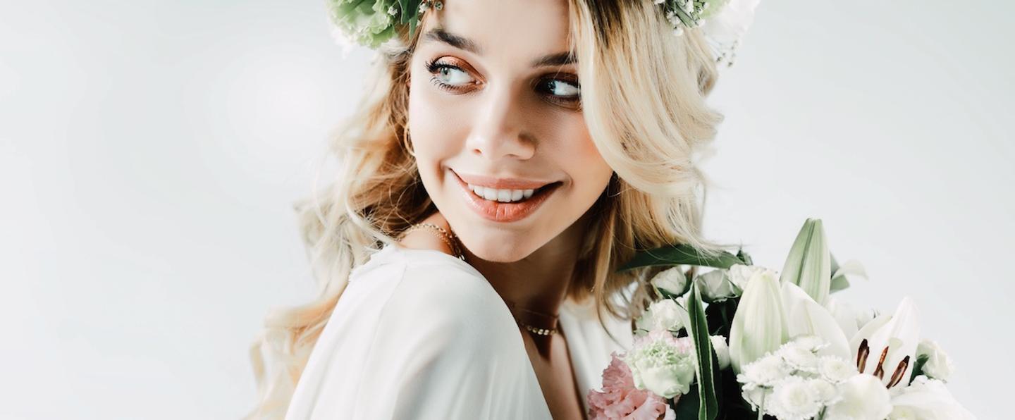 Gorgeous Wedding — slide 2