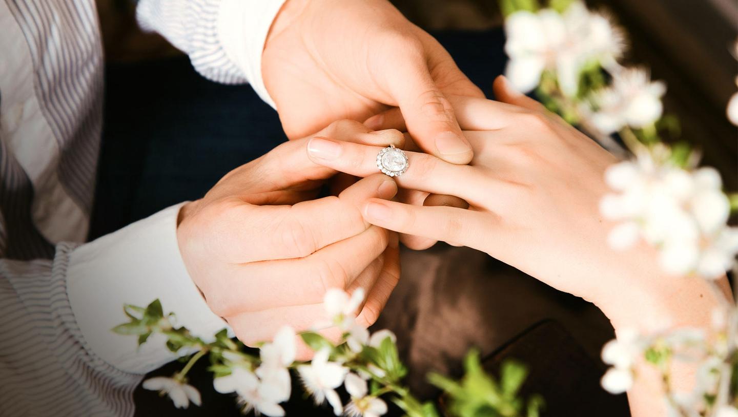 Gorgeous Wedding — slide 1