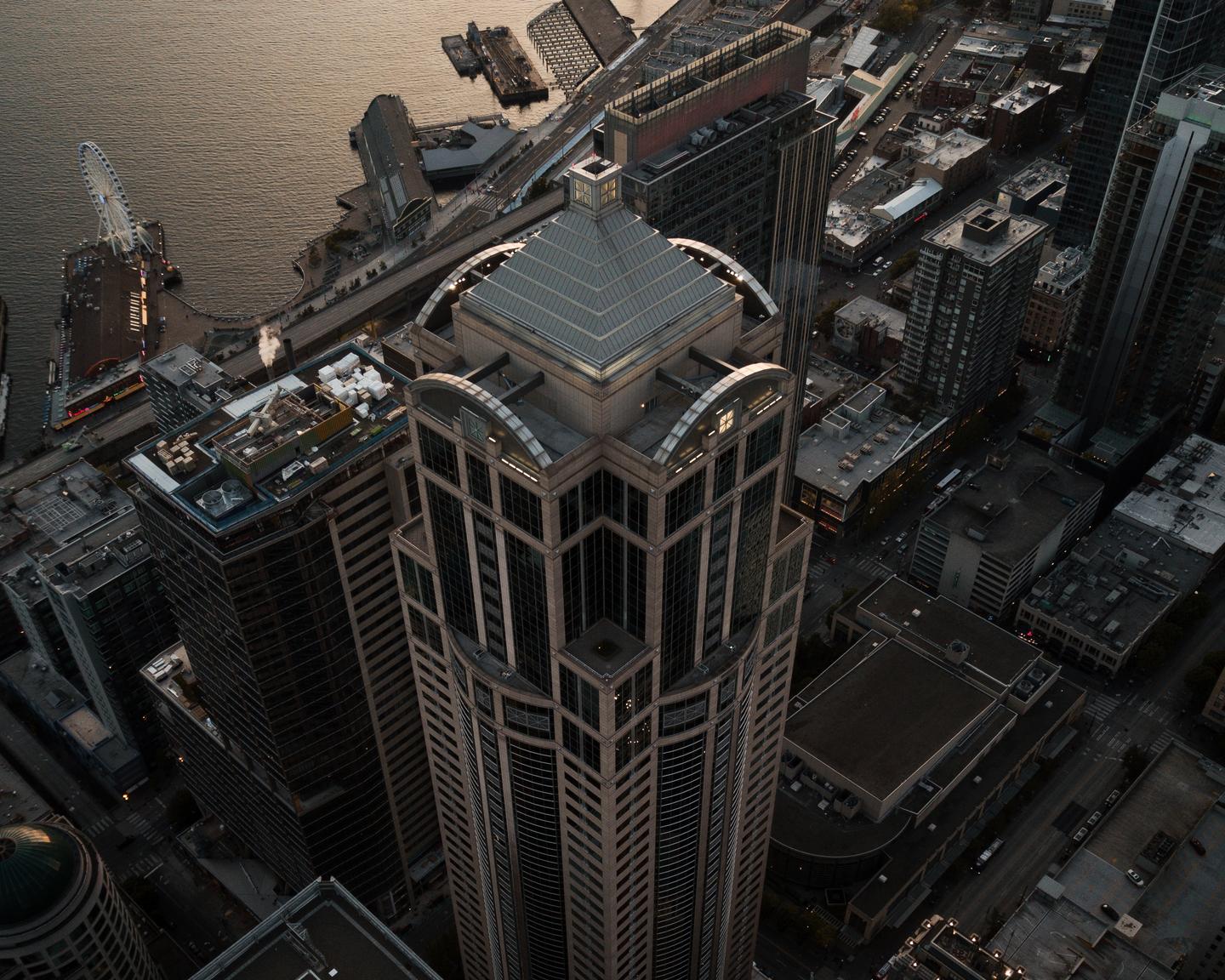 The Drone Collection — slide 2