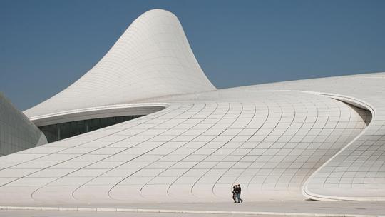 Unique Architecture image