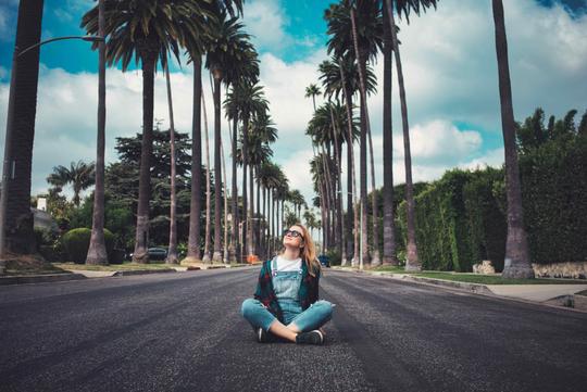 California Blue image