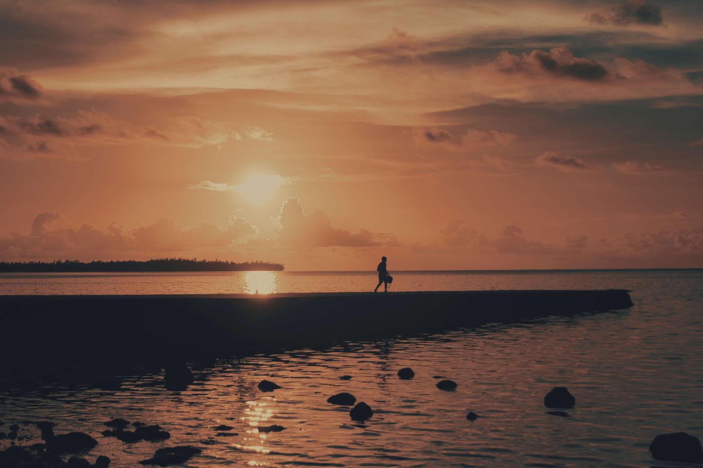 Ocean Stories — slide 1
