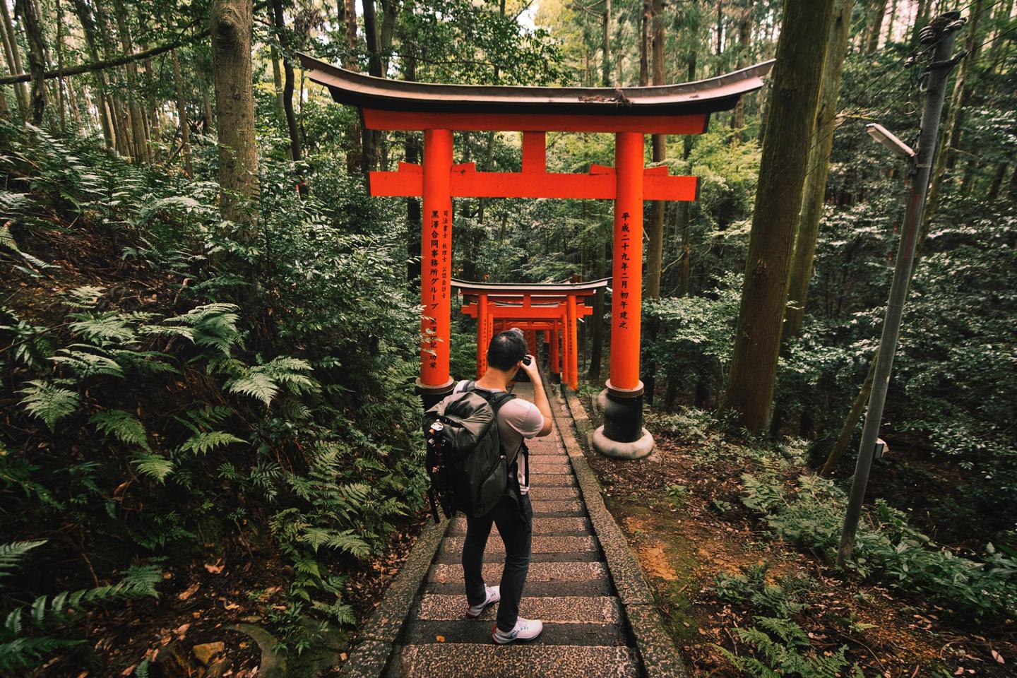Epic Travel Collection — slide 4