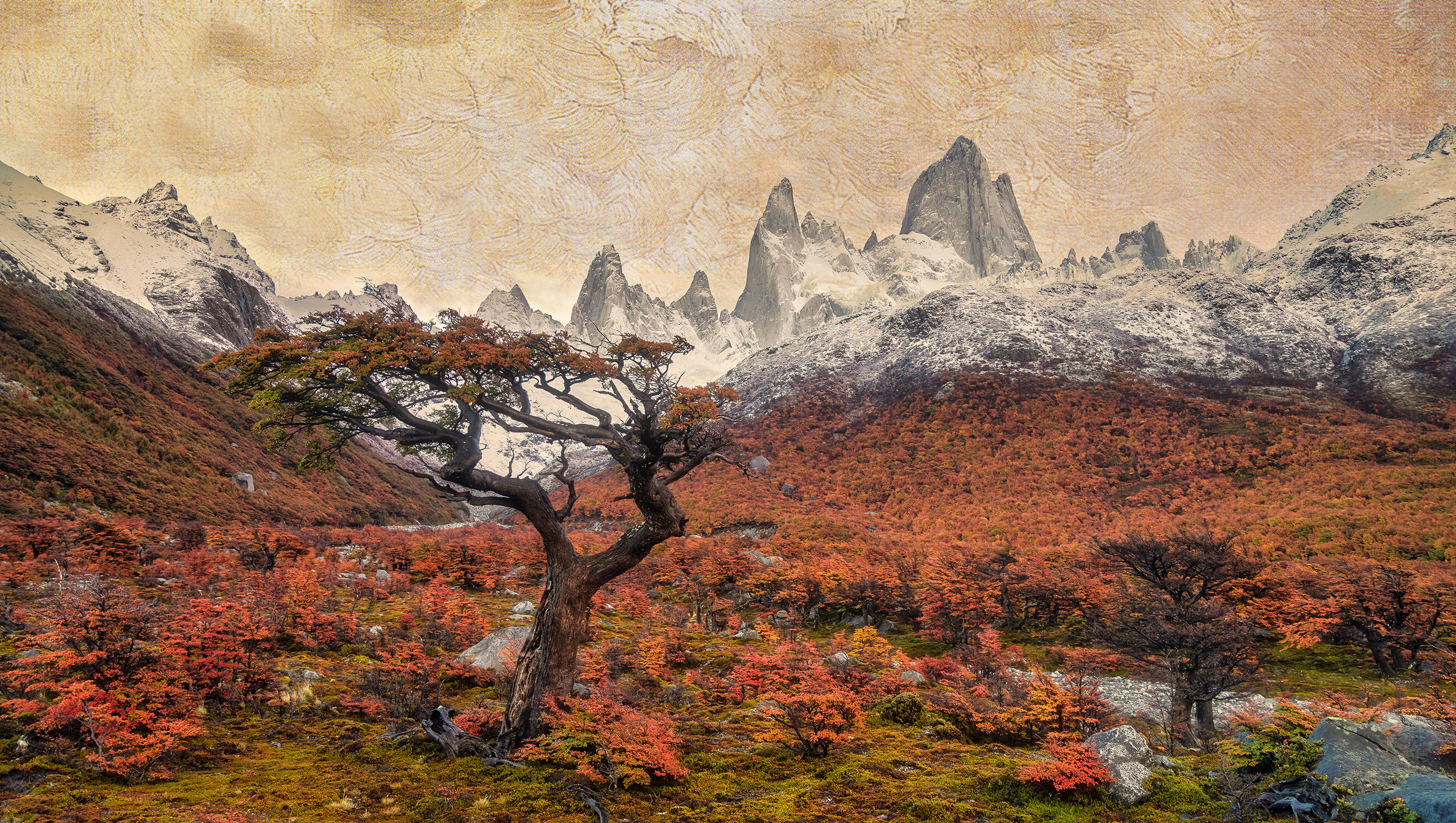 Share your adventures at top quality(199)