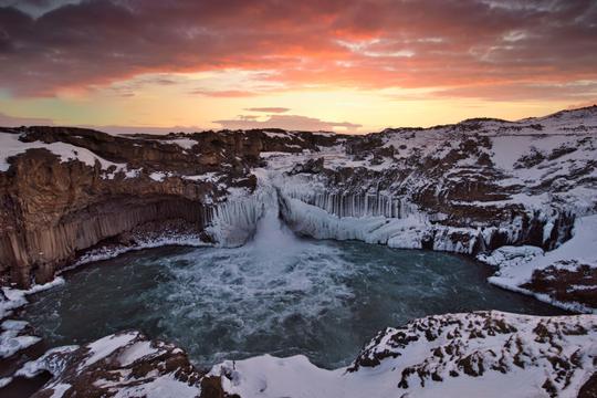 Red Sky Delight image