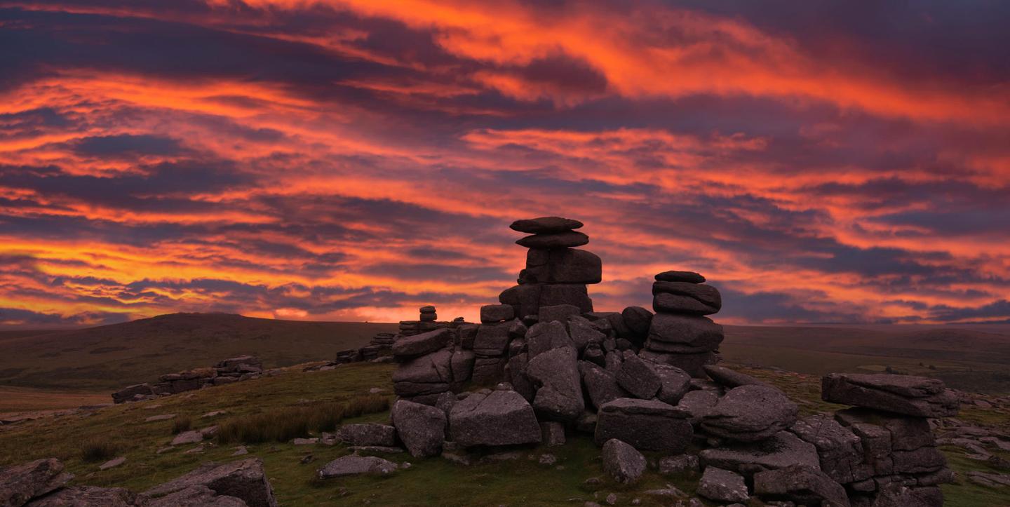 Red Sky Delight  — slide 2