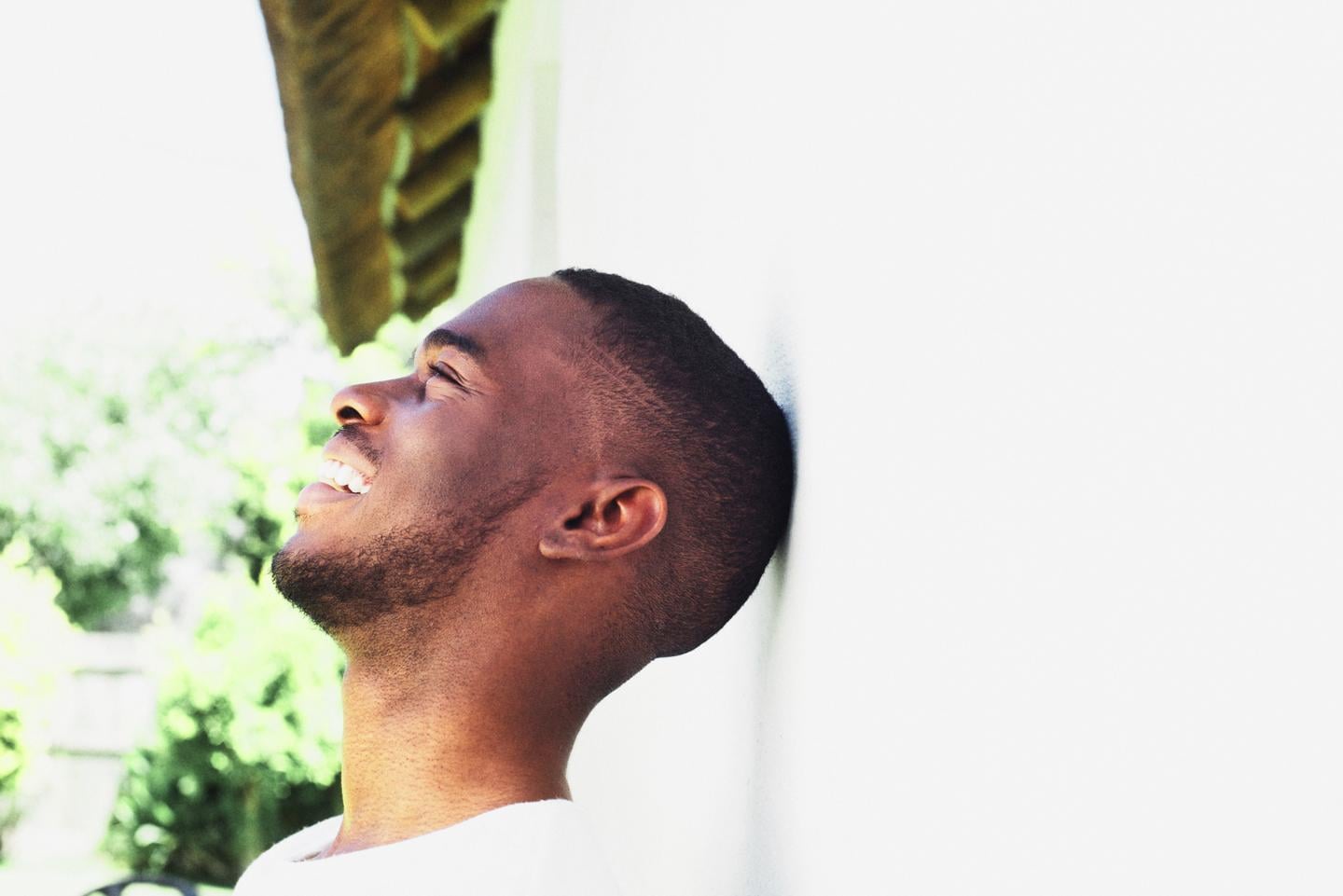 Summer Portrait — slide 2