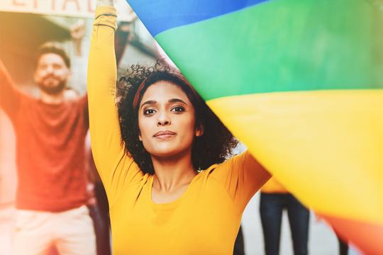 Love Wins image