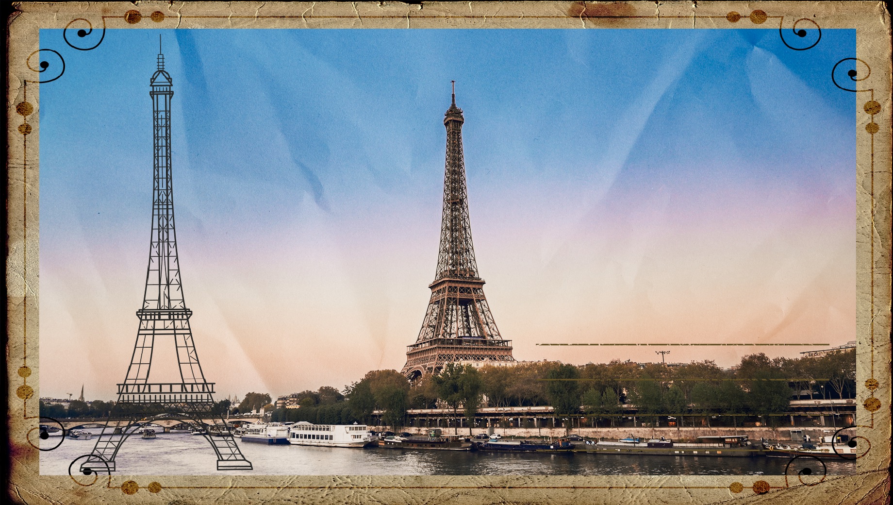 Share your adventures at top quality(216)