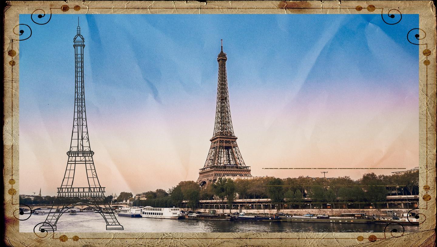 Postcard Travel Pack — slide 1