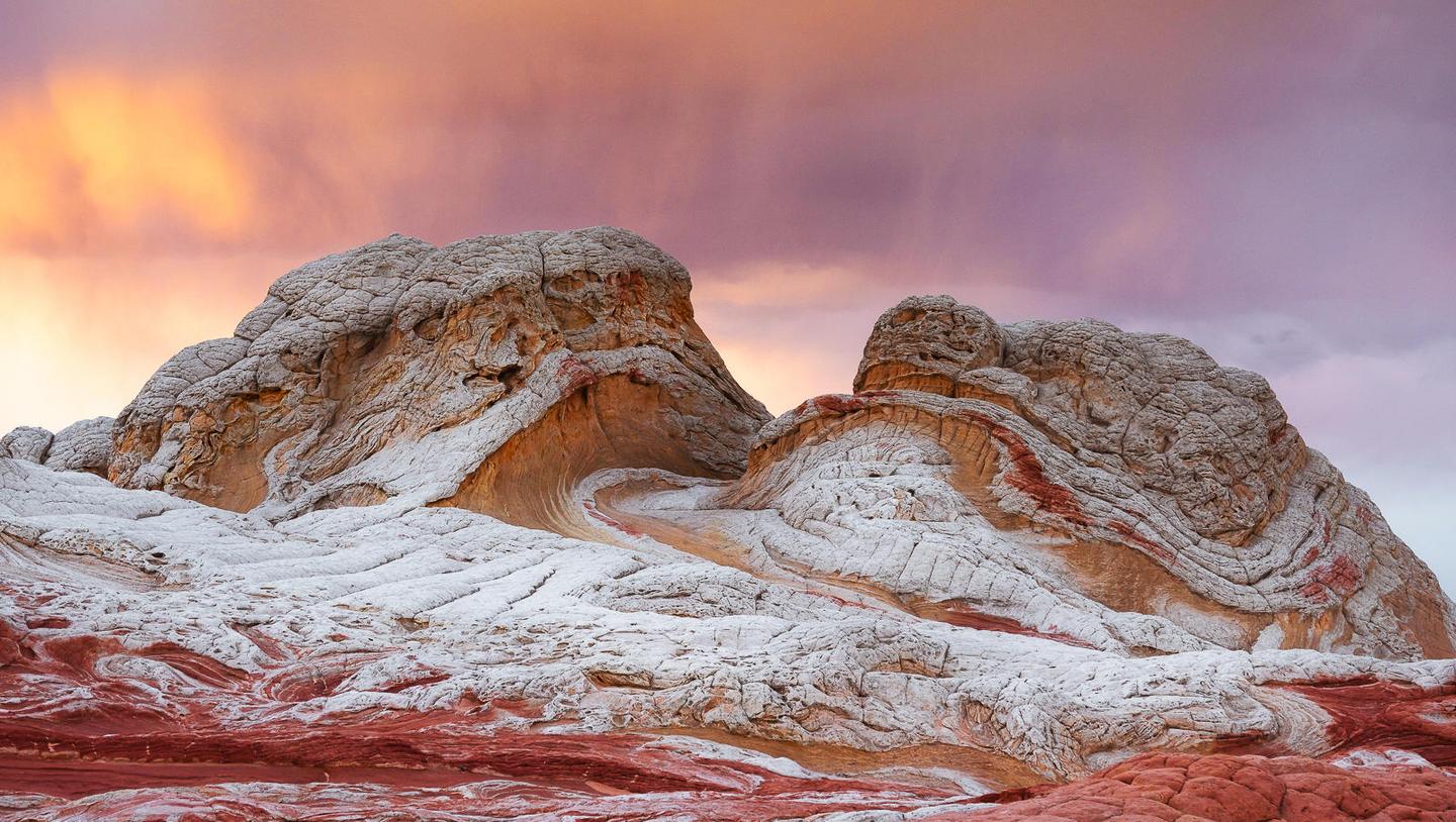 The Otherworldly Landscape — slide 4