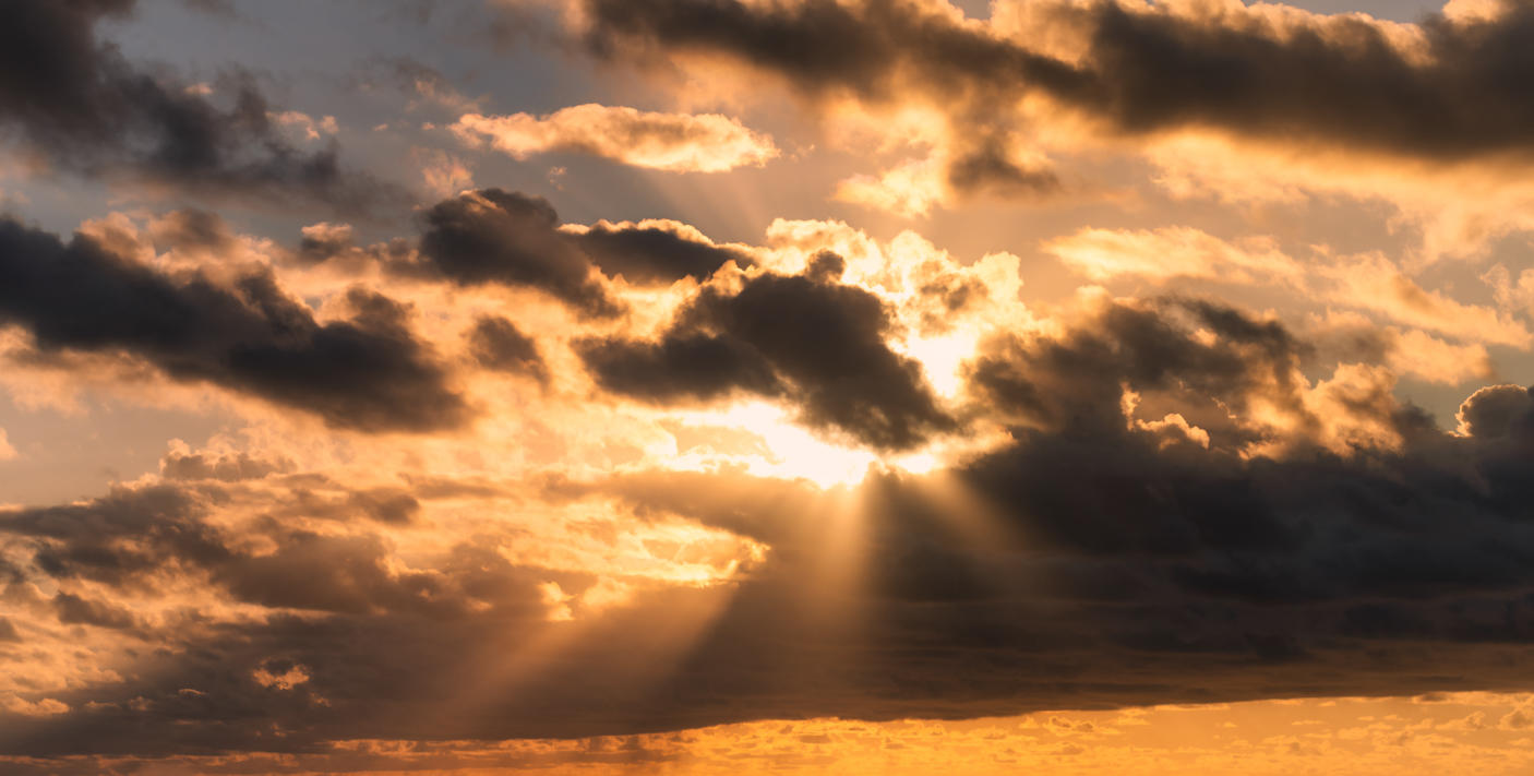 Caribbean Skies | Luminar Marketplace(60)