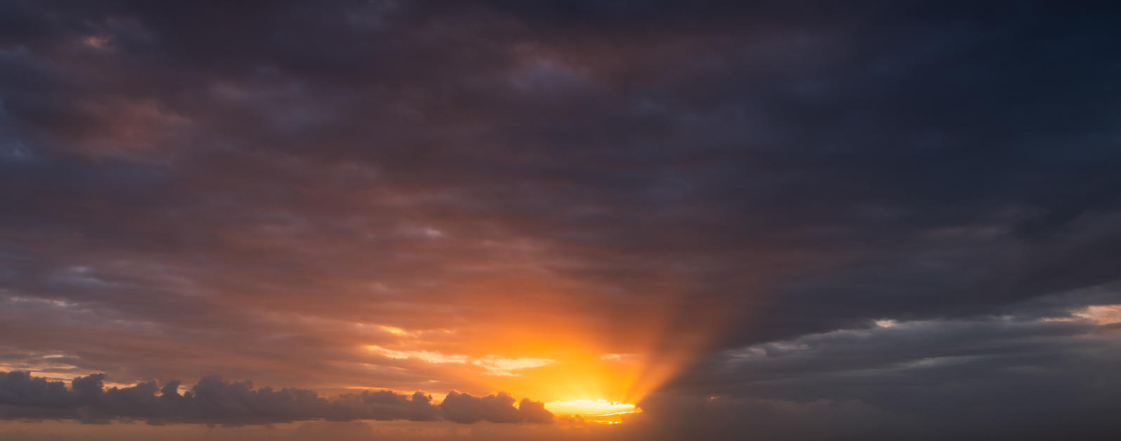 Caribbean Skies | Luminar Marketplace(61)