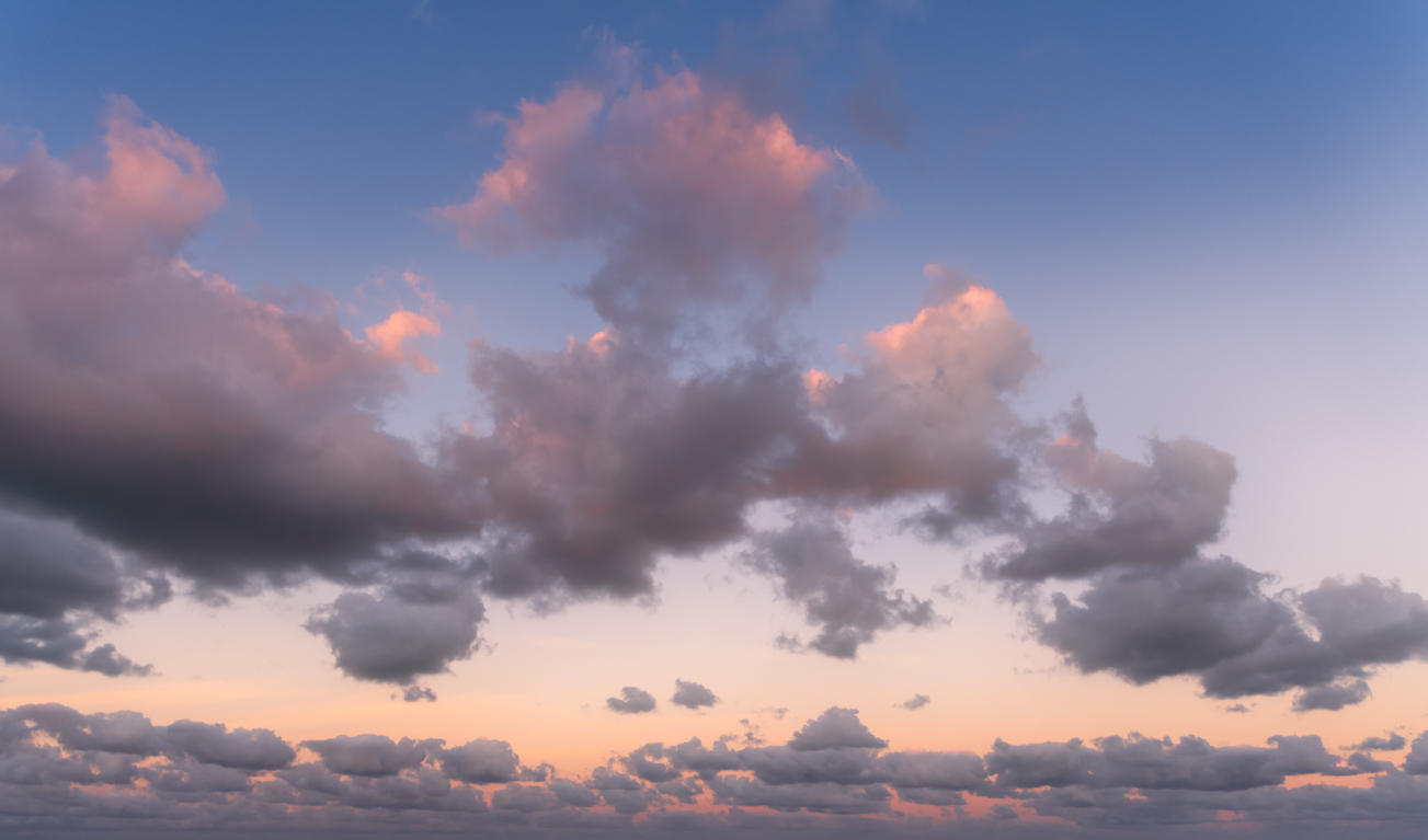 Caribbean Skies | Luminar Marketplace(68)