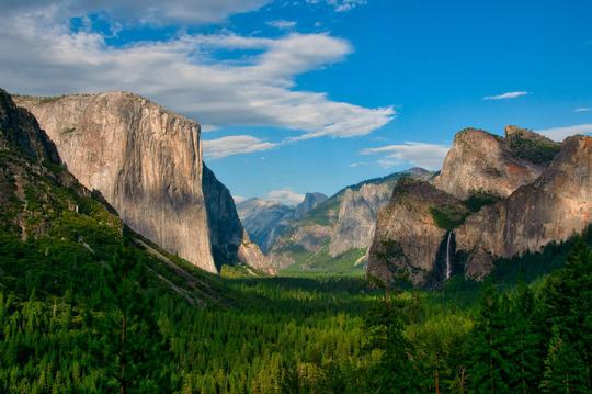 Great American Landscapes image