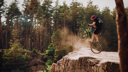 Extreme Sports image