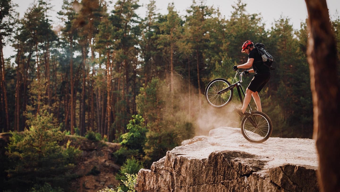 Extreme Sports — slide 1