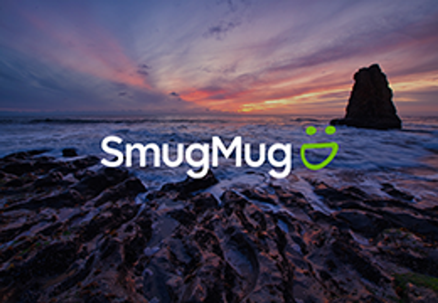 SmugMug Looks — slide 1