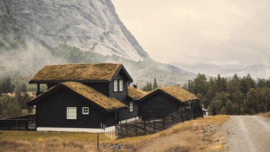 Rural Life image