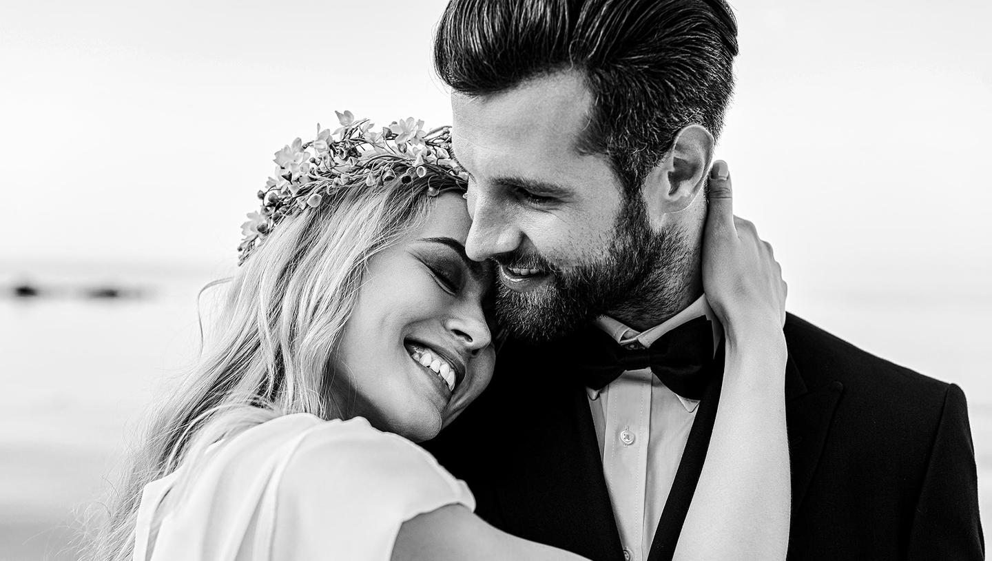 First Dance — slide 1