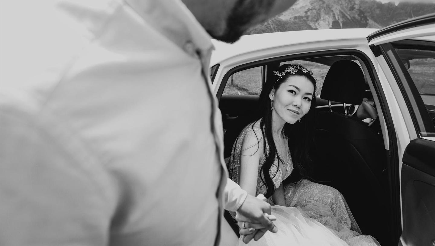 First Dance — slide 3