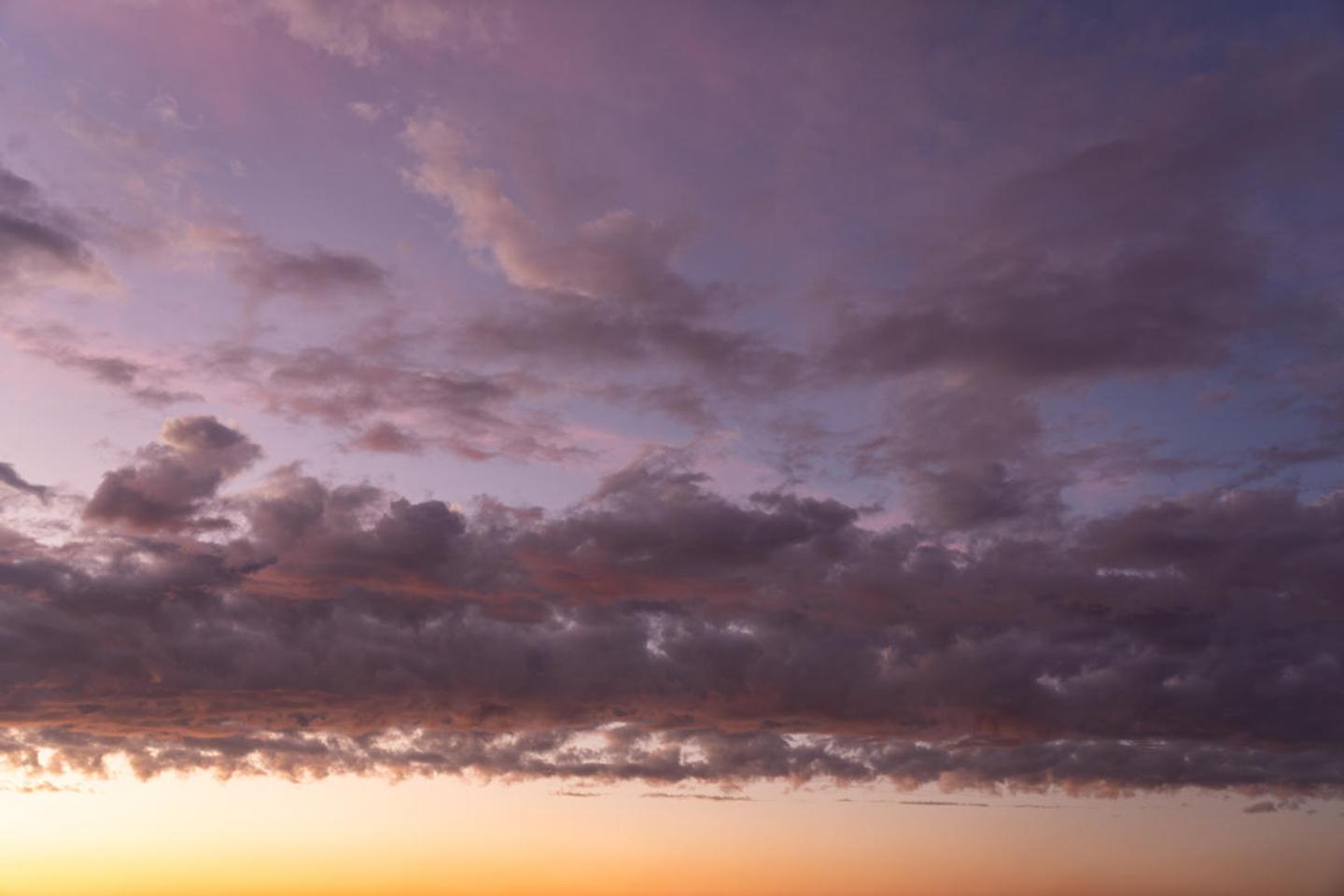 Romantic Sunset — slide 2